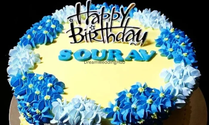 Hithas Homemade Cakes